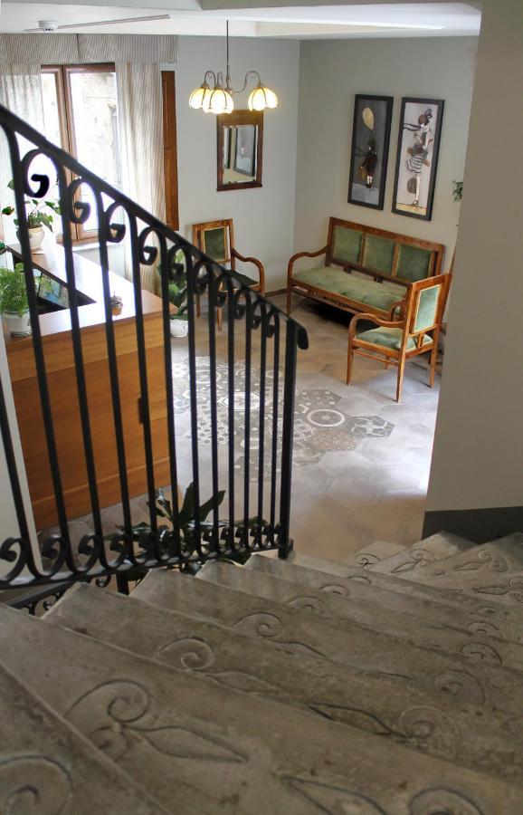 Albergo Meruo Morano Calabro Bagian luar foto