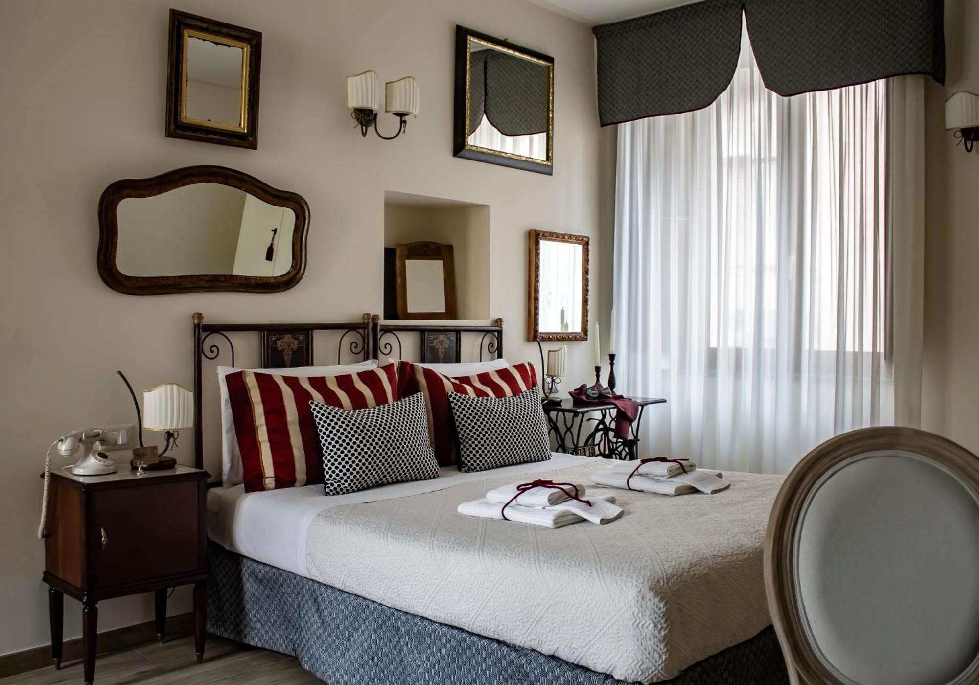 Albergo Meruo Morano Calabro Bagian luar foto